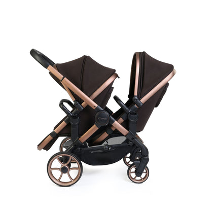 iCandy Peach 8 Double Complete Bundle