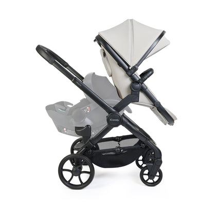 iCandy Peach 8 Double Complete Bundle