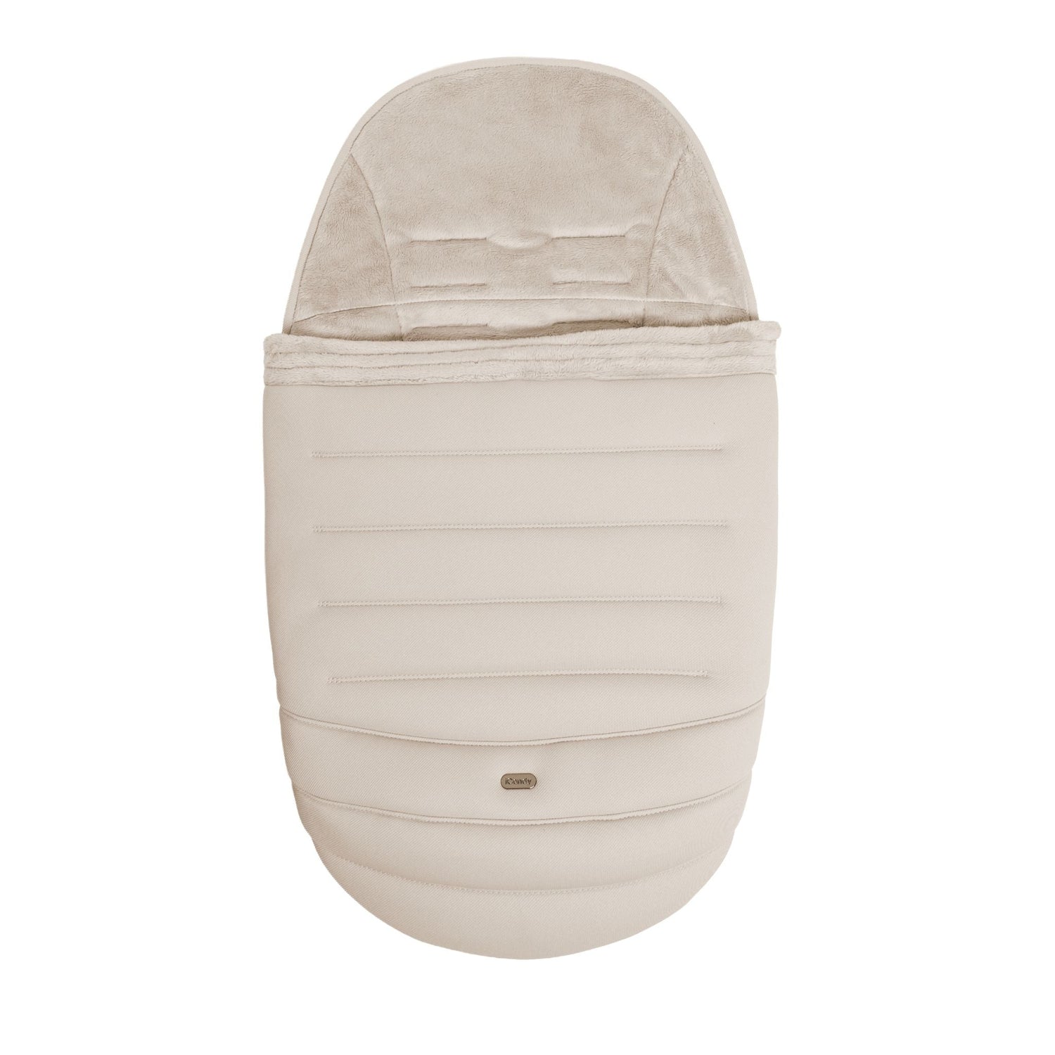 iCandy Peach 8 Footmuff &amp; Liner