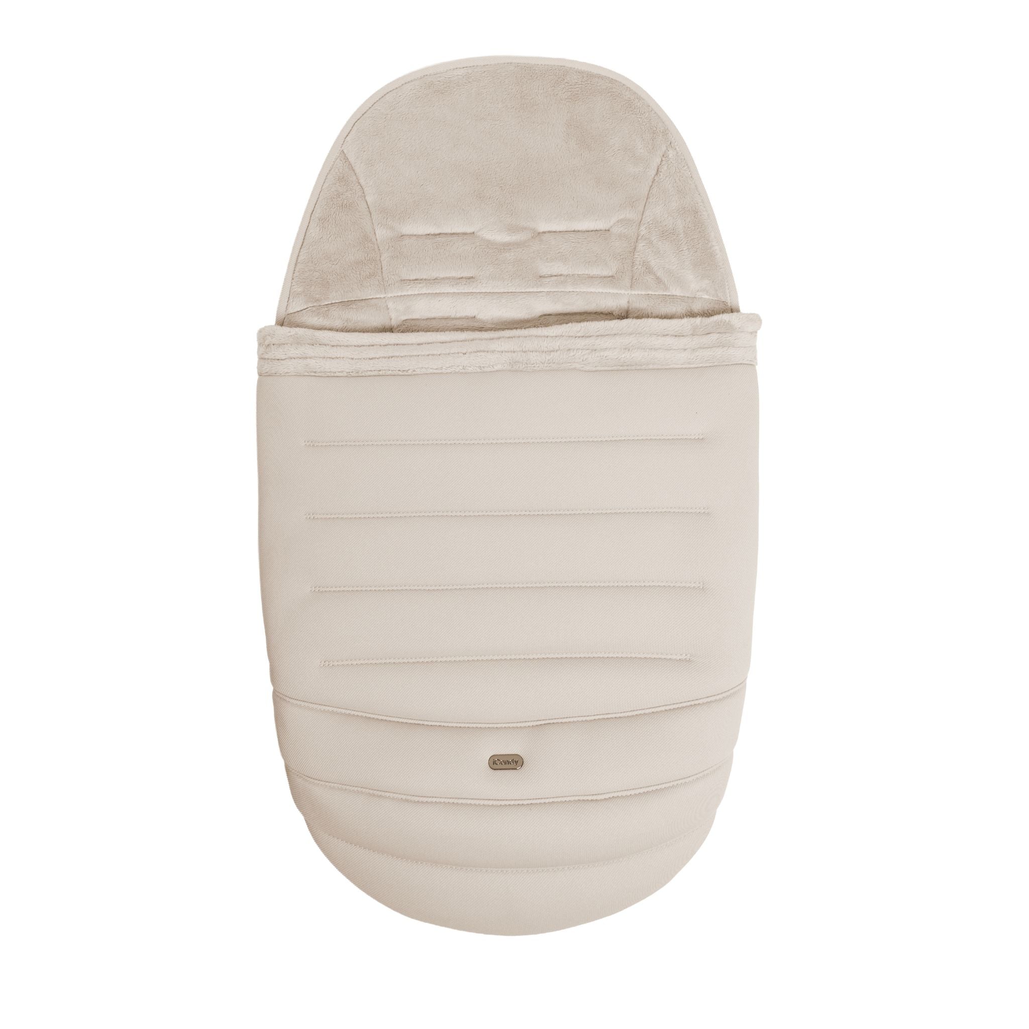 iCandy Peach 8 Footmuff &amp; Liner