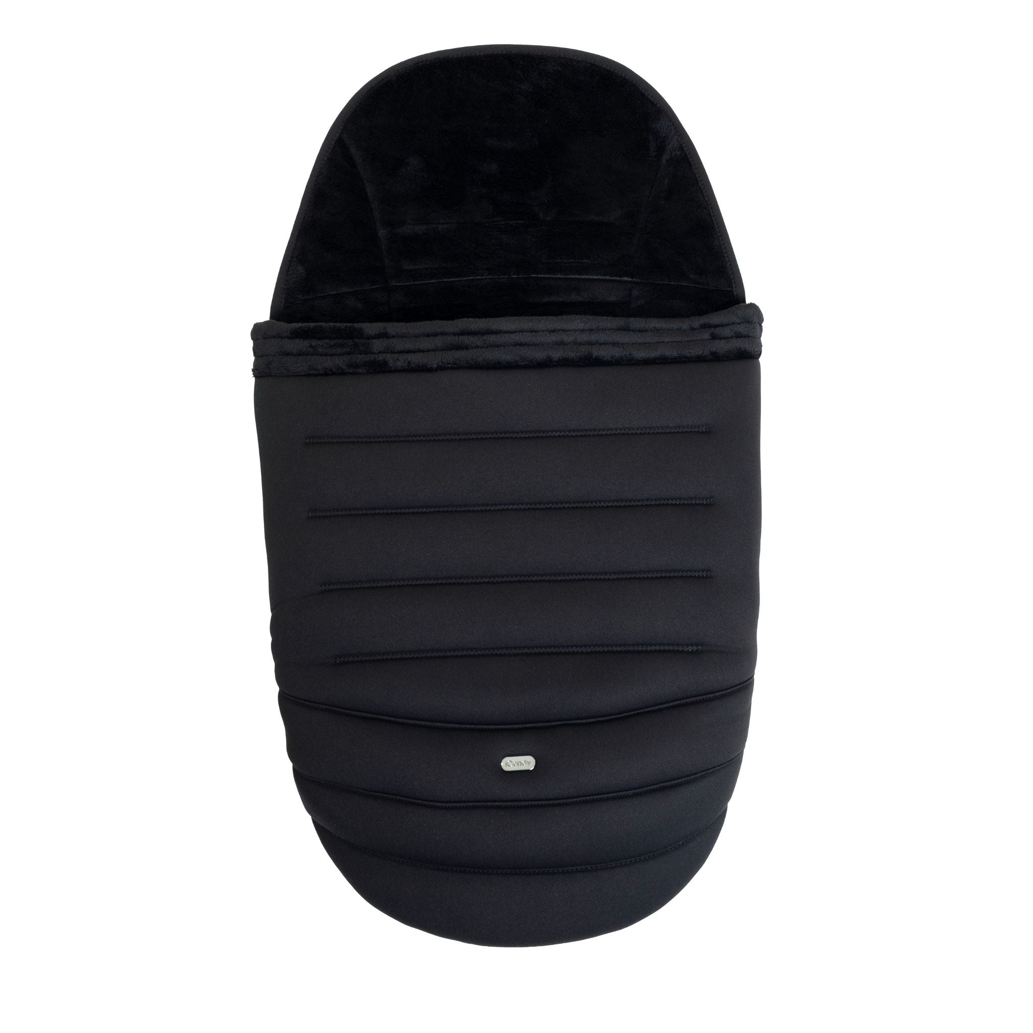 iCandy Peach 8 Footmuff &amp; Liner