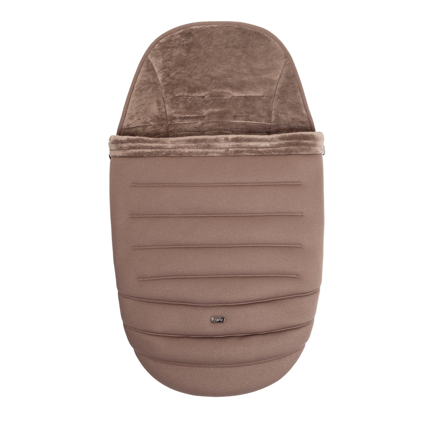 iCandy Peach 8 Footmuff &amp; Liner