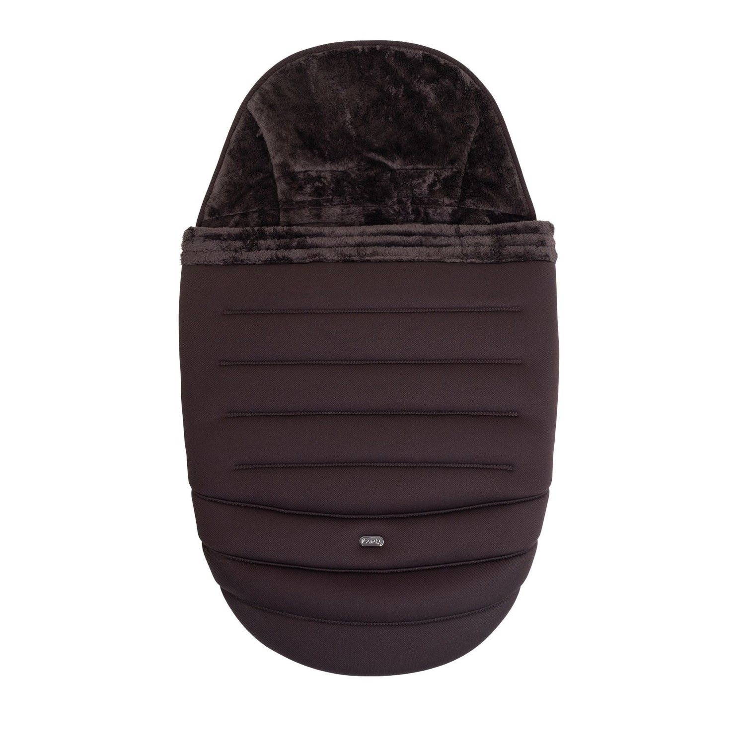 iCandy Peach 8 Footmuff &amp; Liner