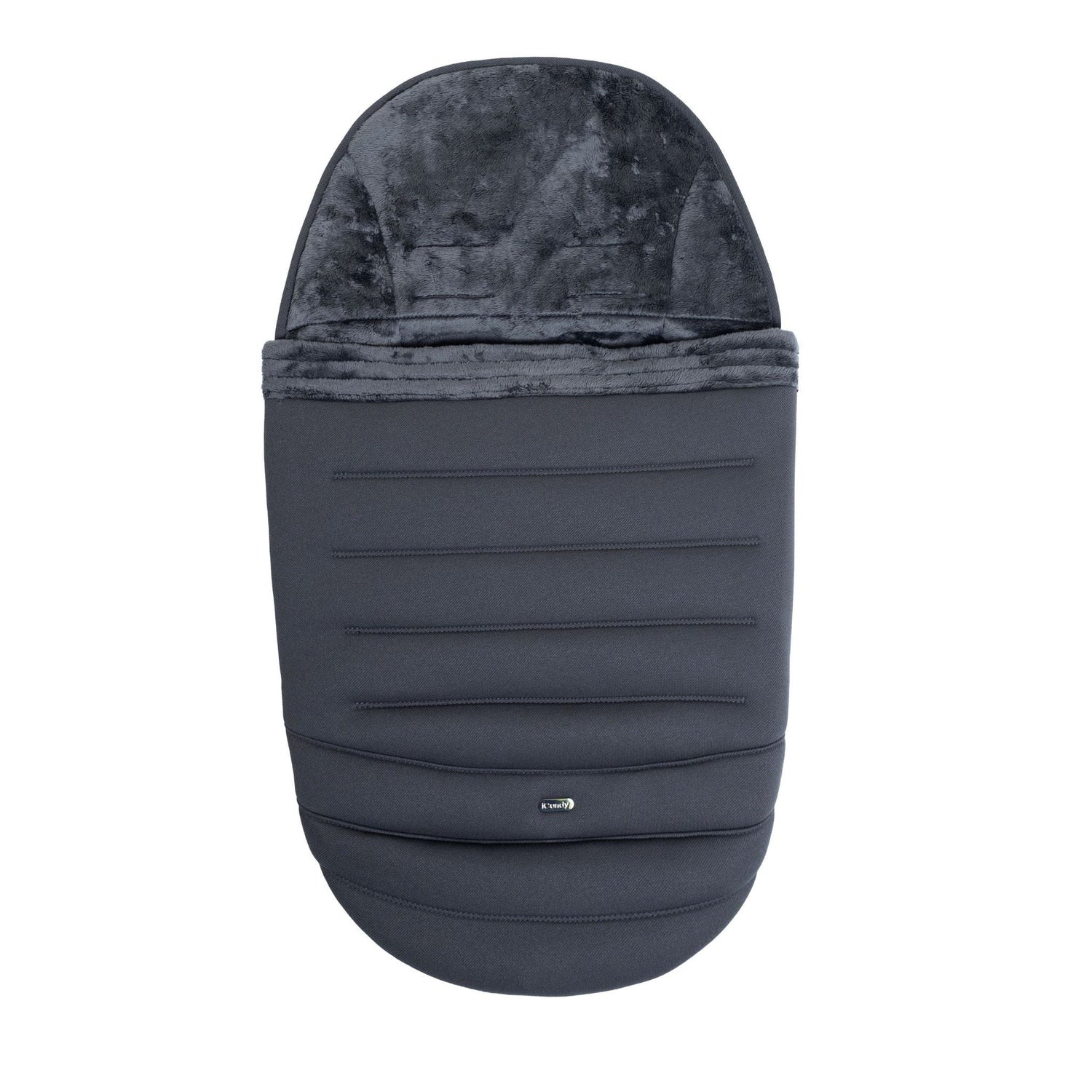 iCandy Peach 8 Footmuff &amp; Liner