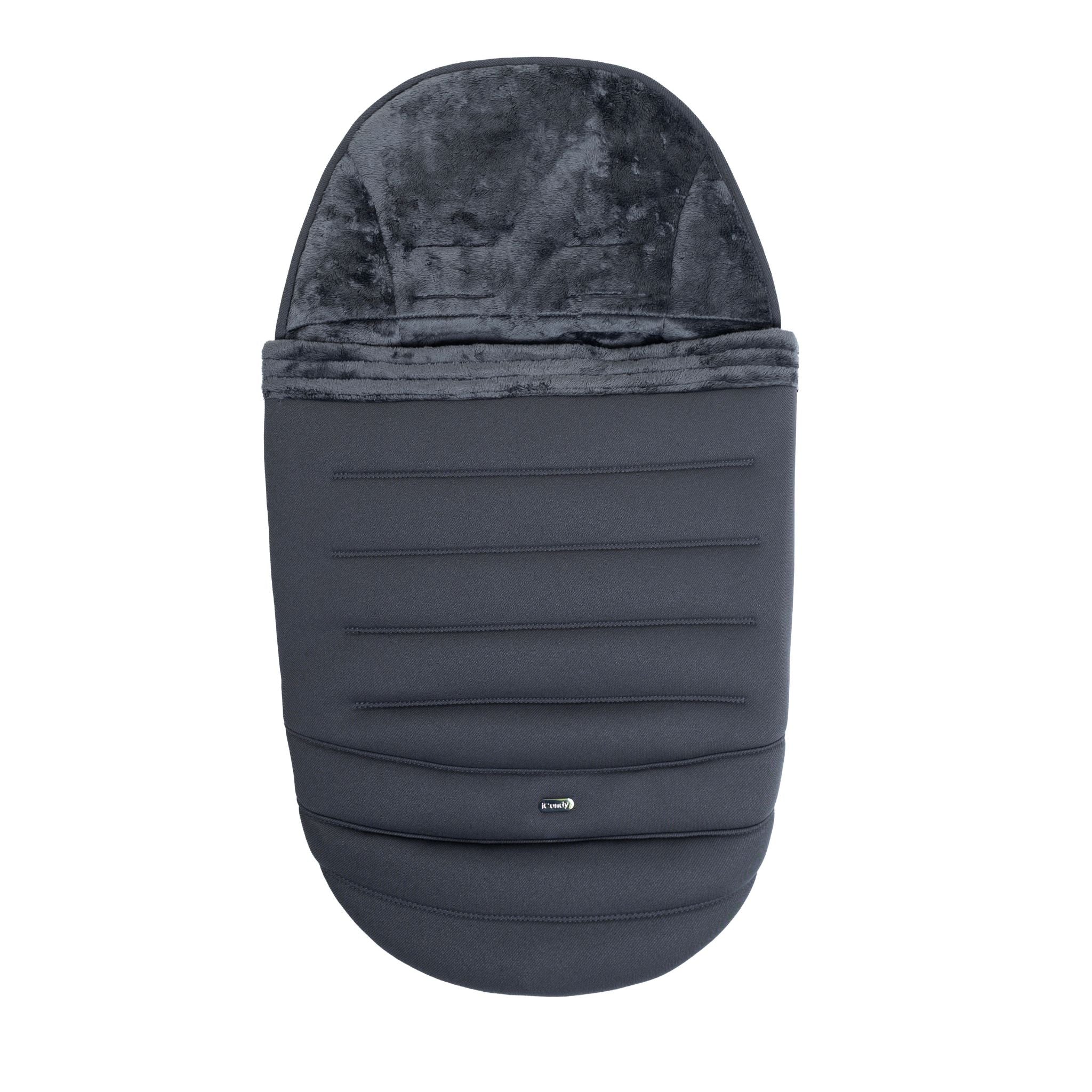 iCandy Peach 8 Footmuff &amp; Liner