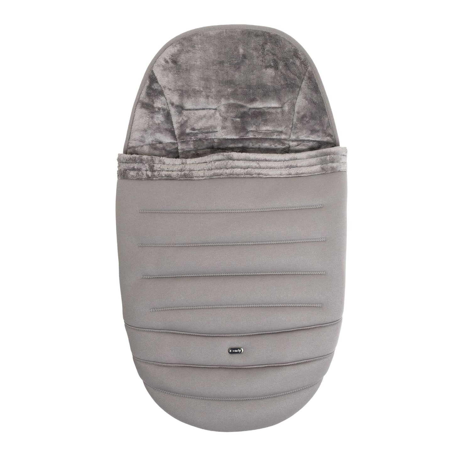 iCandy Peach 8 Footmuff &amp; Liner