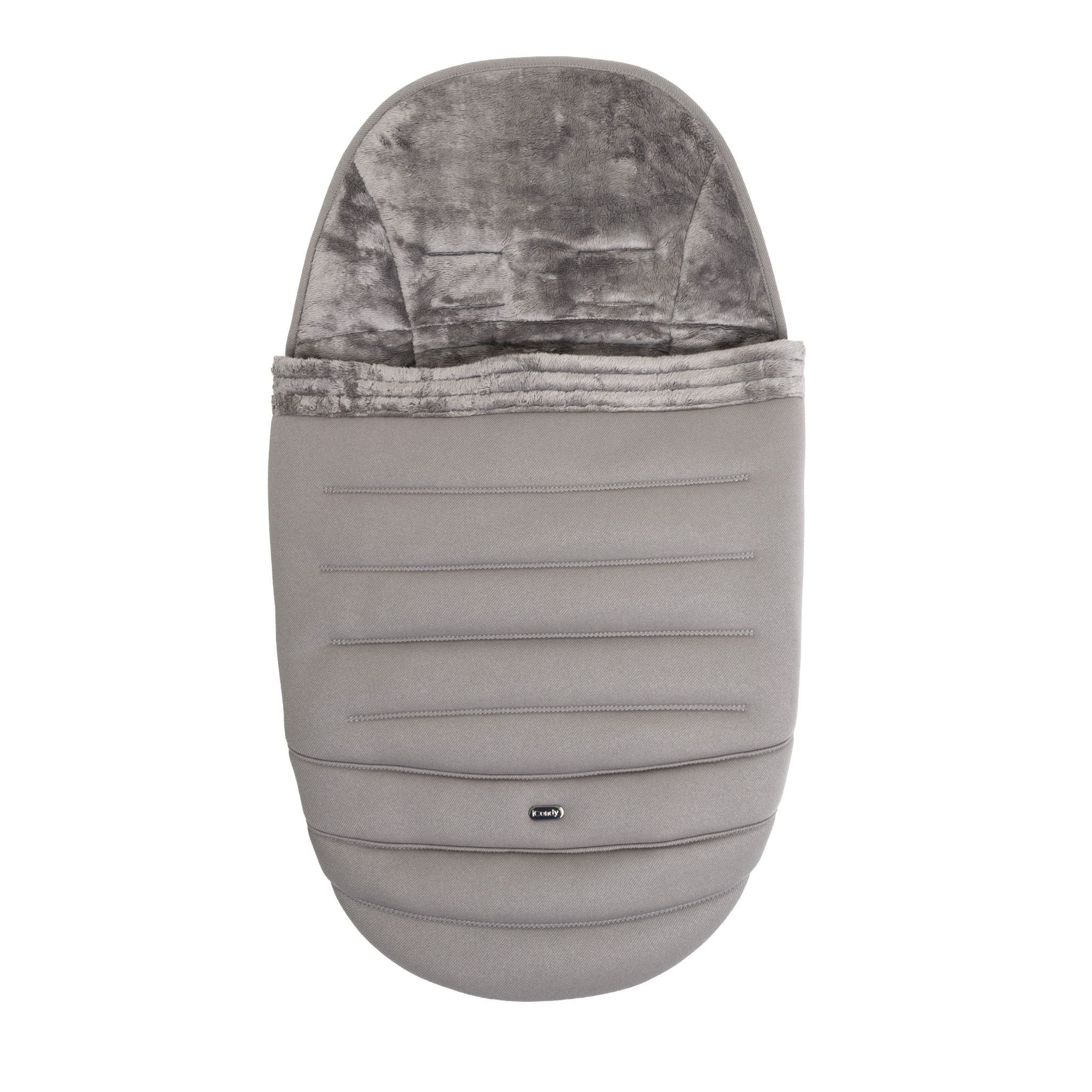 iCandy Peach 8 Footmuff &amp; Liner