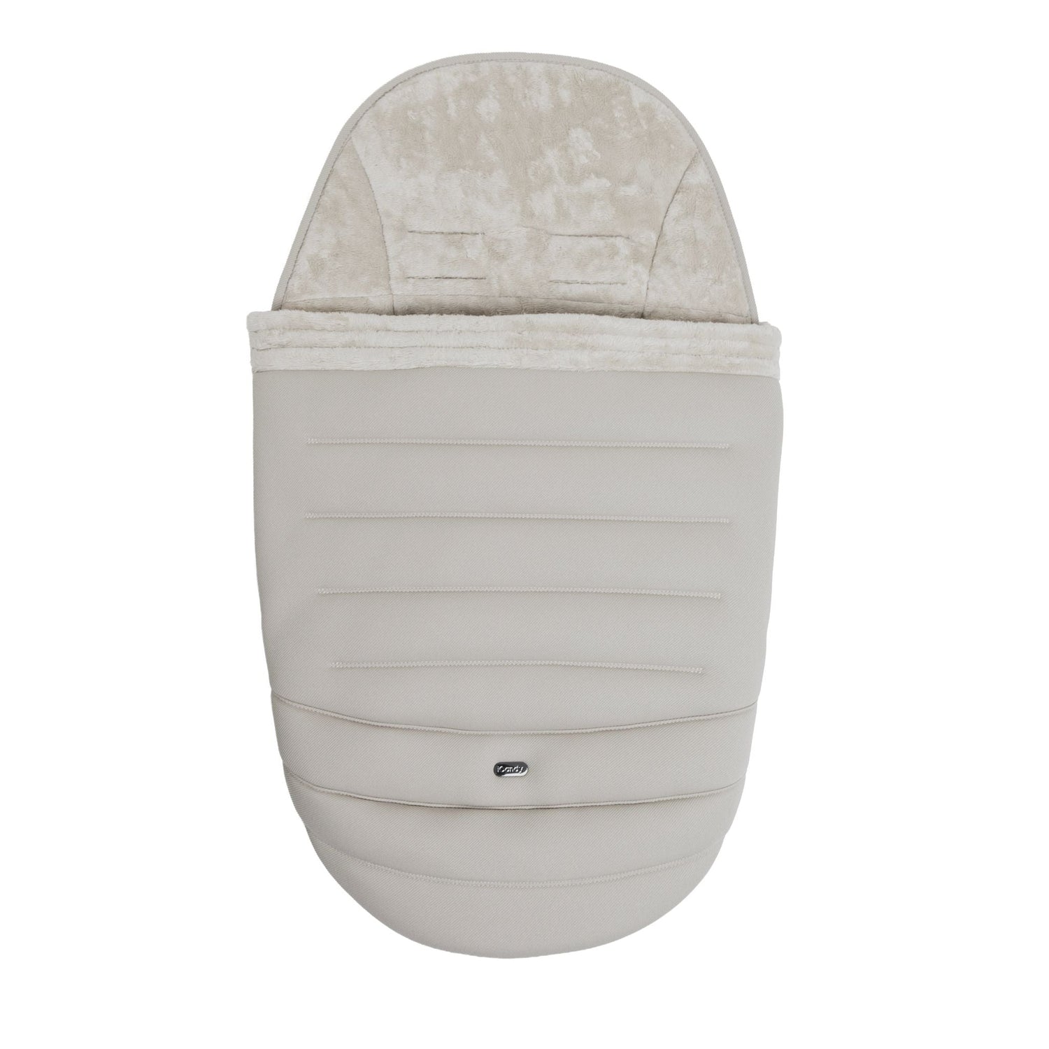 iCandy Peach 8 Footmuff &amp; Liner