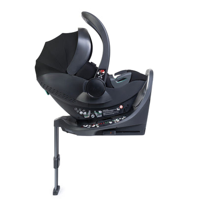iCandy Peach 8 Double with Cocoon 360 and Base