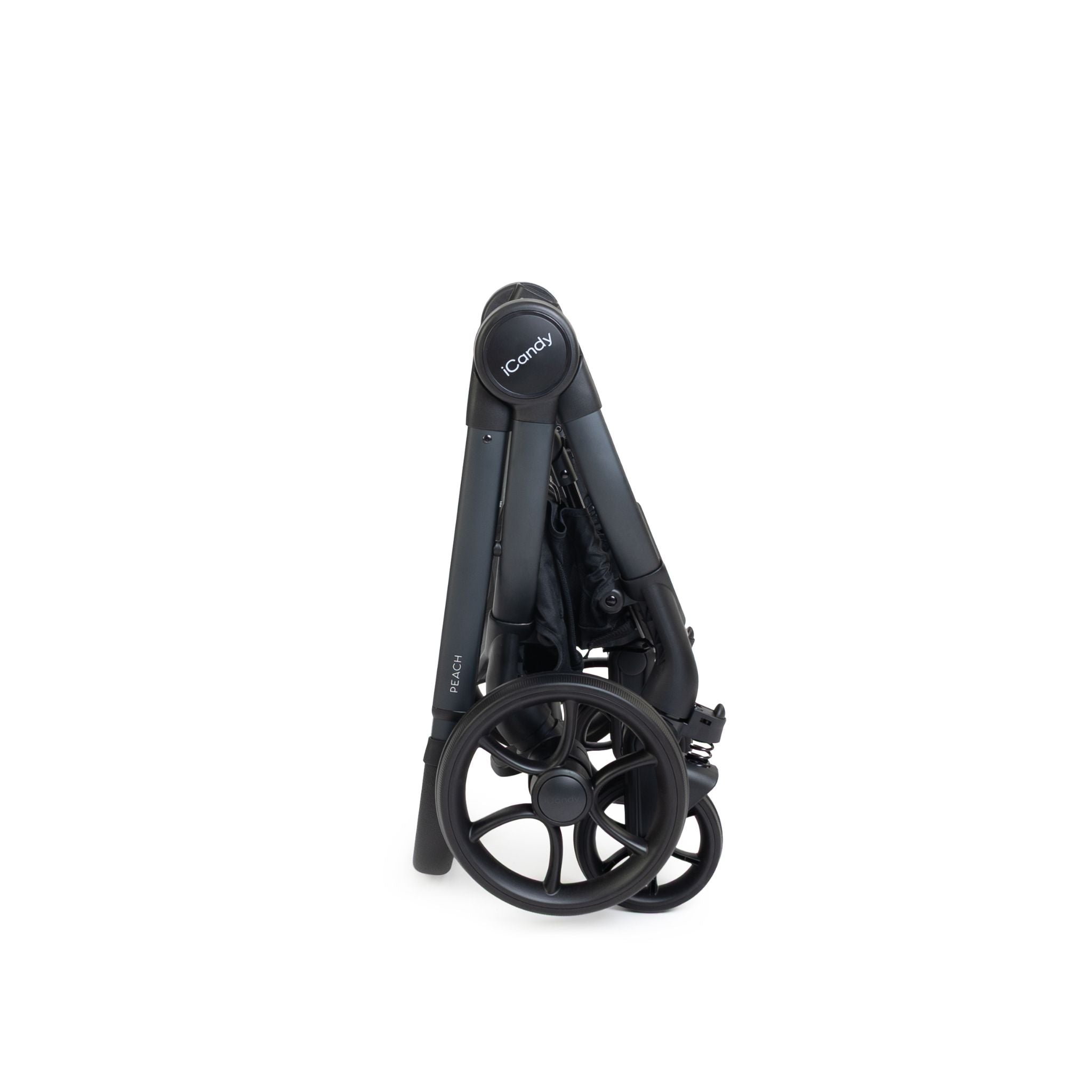 iCandy Peach 8 Double with Cocoon 360 and Base