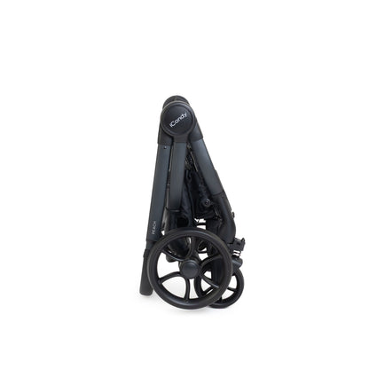 iCandy Peach 8 Double with Cocoon 360 and Base
