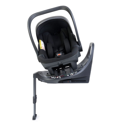 iCandy Peach 8 Double with Cocoon 360 and Base