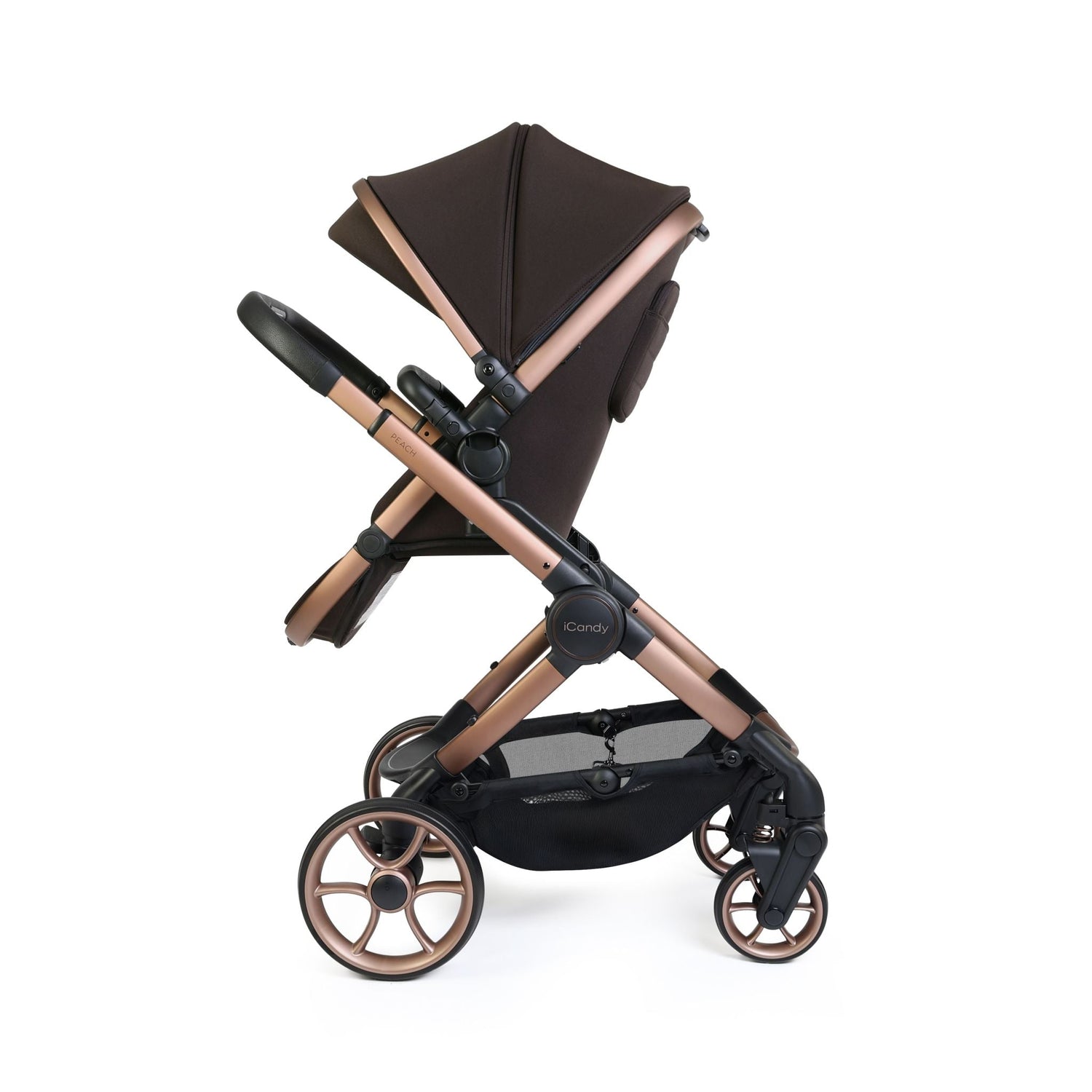 iCandy Peach 8 Combo