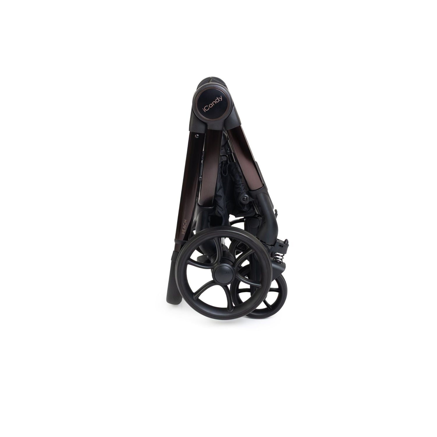 iCandy Peach 8 Twin with Cocoon 360 and Base