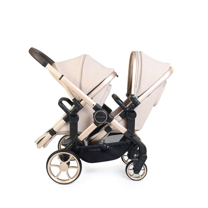 iCandy Peach 8 Twin Combo