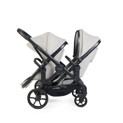 iCandy Peach 8 Twin Combo