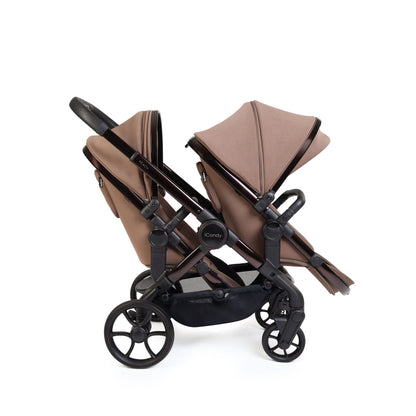 iCandy Peach 8 Twin Complete Bundle