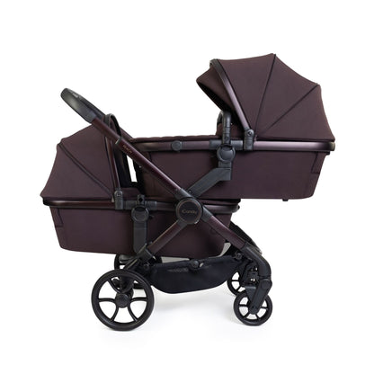 iCandy Peach 8 Twin Complete Bundle
