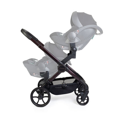 iCandy Peach 8 Twin Complete Bundle