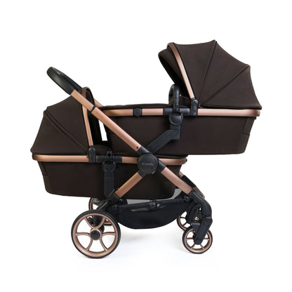 iCandy Peach 8 Twin Complete Bundle