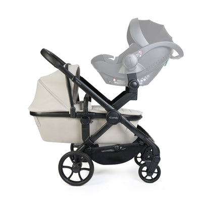 iCandy Peach 8 Twin Complete Bundle