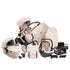 iCandy Peach 7 Complete Bundle with Car Seat
