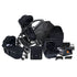 iCandy Peach 7 Complete Bundle with Car Seat