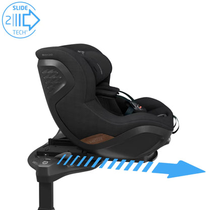 Maxi Cosi Pearl Slide Pro Car Seat