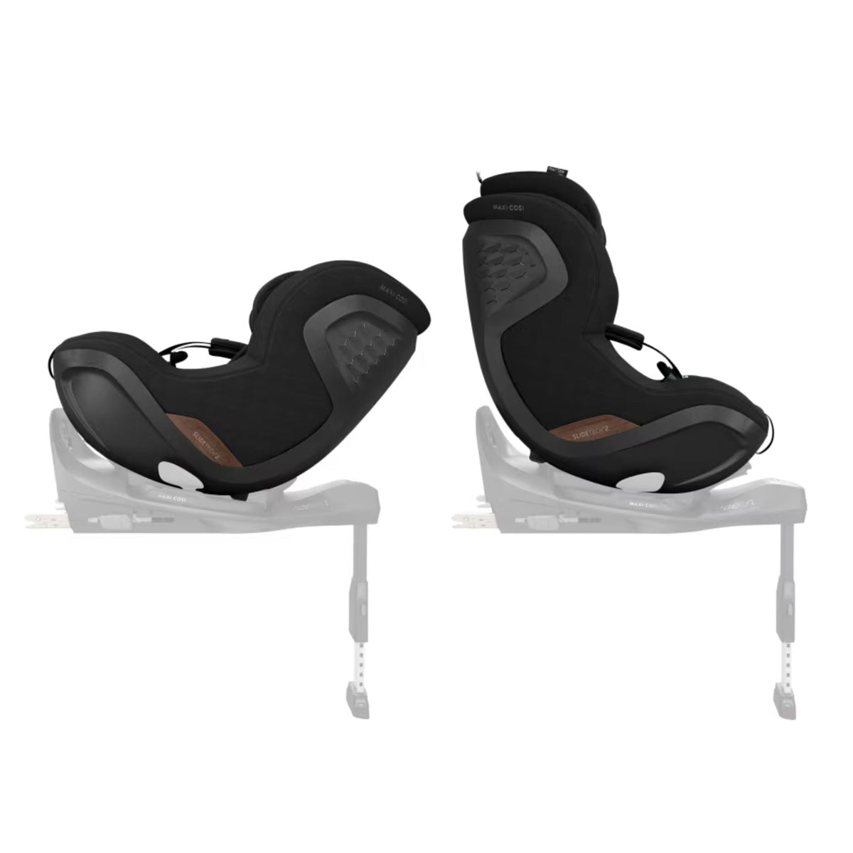 Maxi Cosi Pearl Slide Pro Car Seat