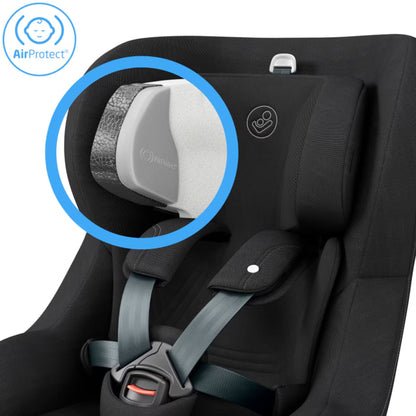 Maxi Cosi Pearl Slide Pro Car Seat