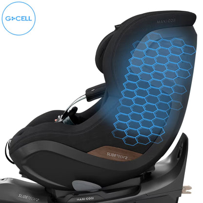 Maxi Cosi Pearl Slide Pro Car Seat