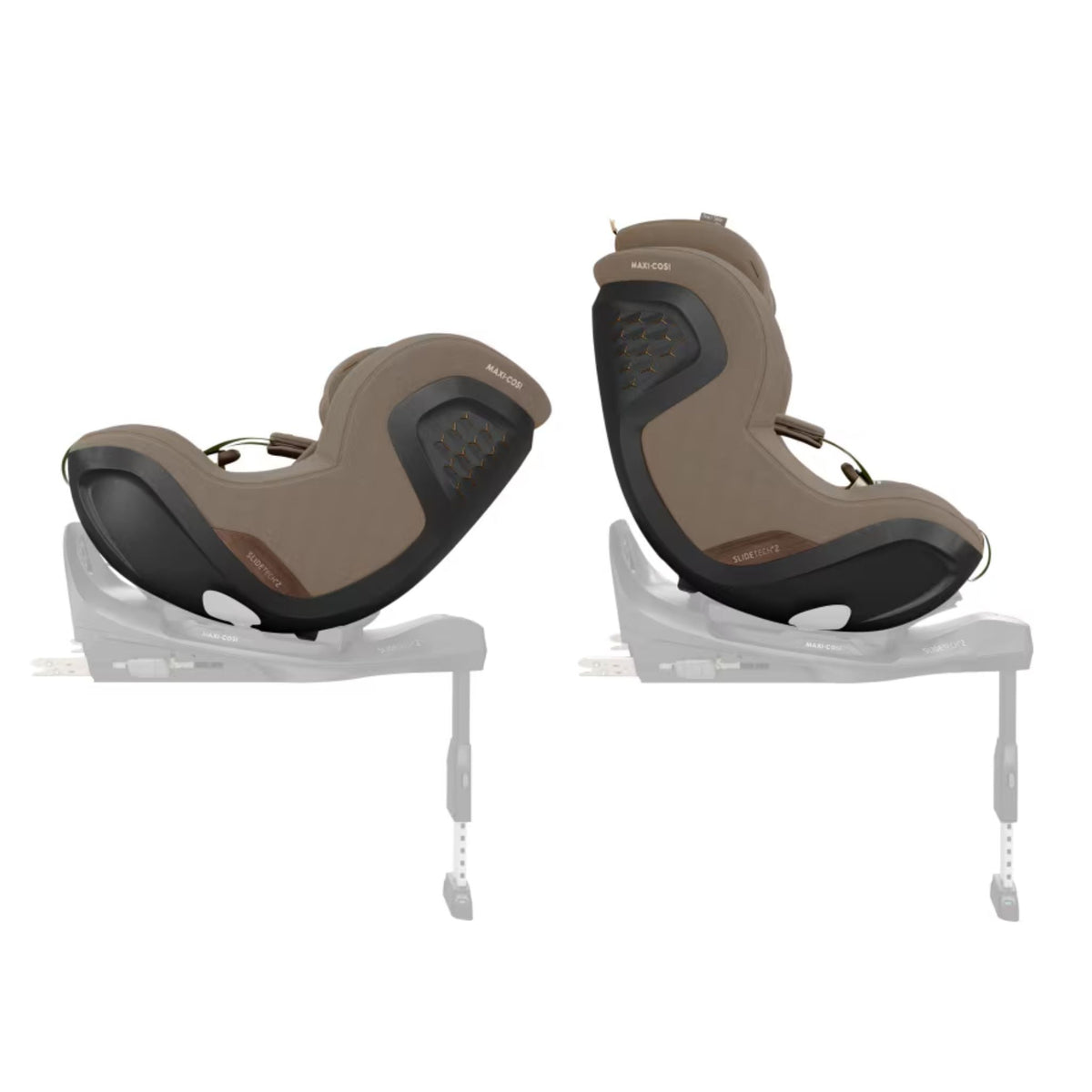 Maxi Cosi Pearl Slide Pro Car Seat