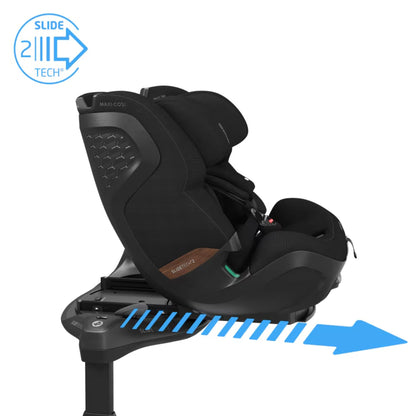Maxi Cosi Pearl XL Slide Pro Car Seat