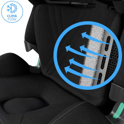 Maxi Cosi Pearl XL Slide Pro Car Seat