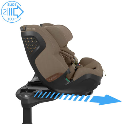 Maxi Cosi Pearl XL Slide Pro Car Seat