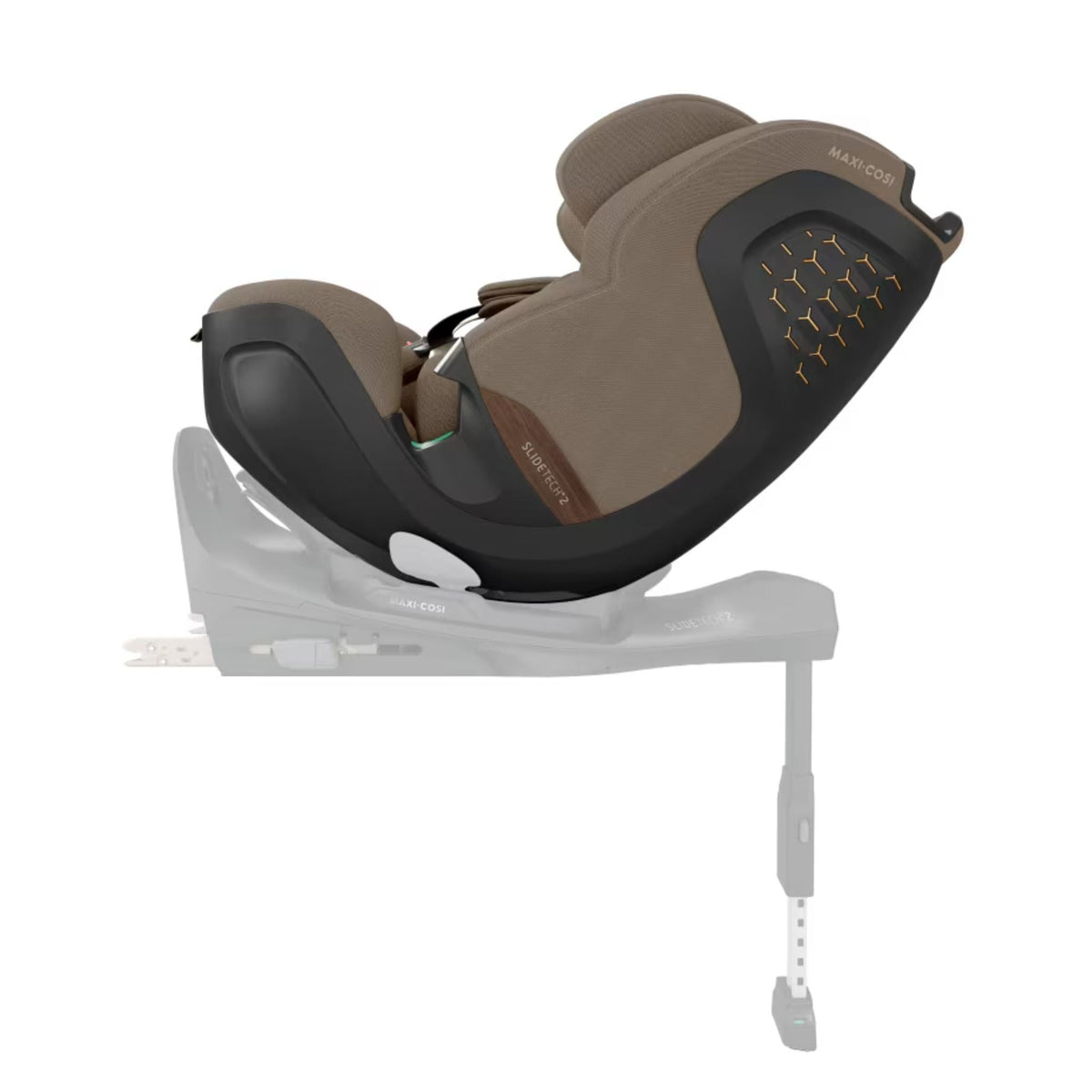 Maxi Cosi Pearl XL Slide Pro Car Seat