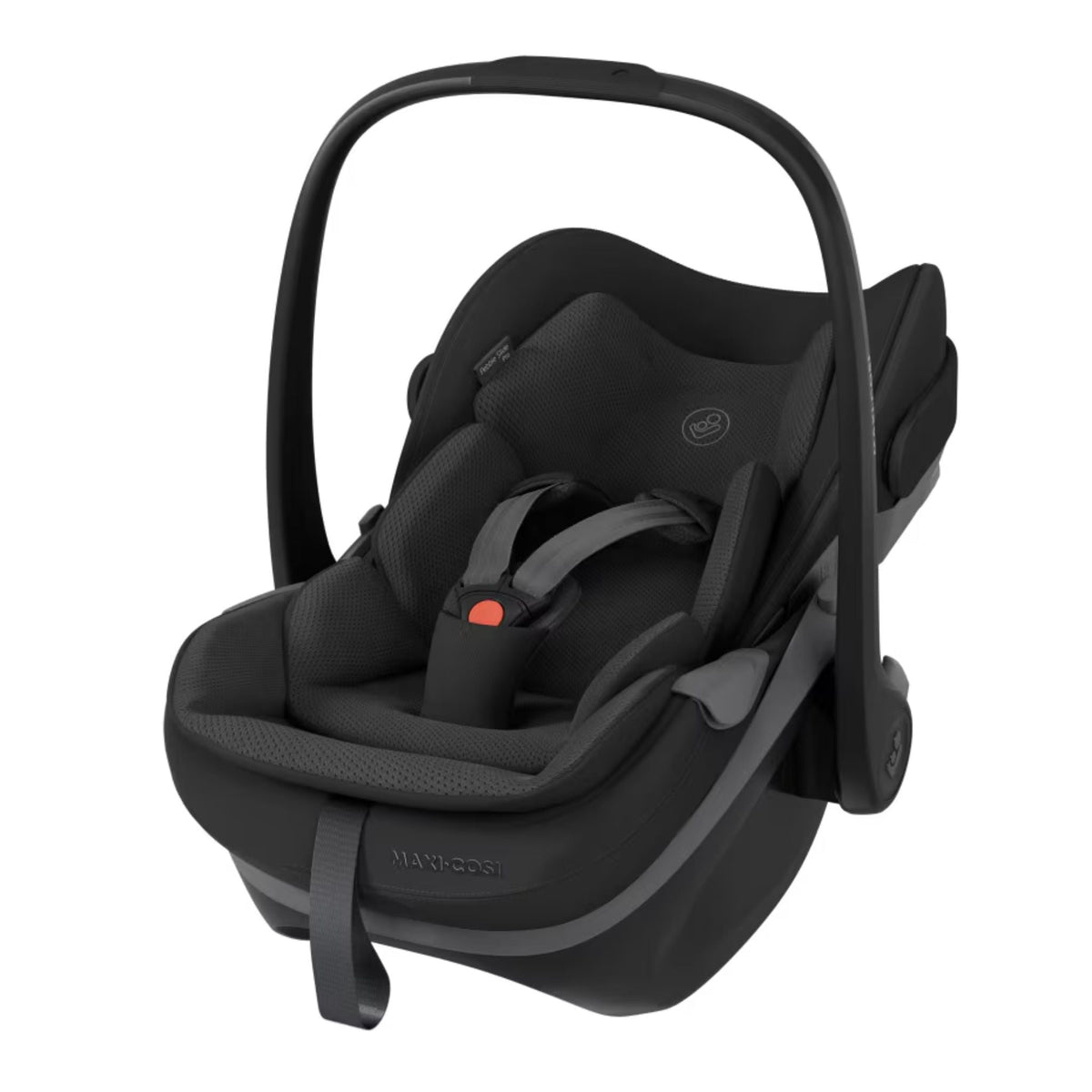Maxi Cosi Pebble Slide Pro Car Seat
