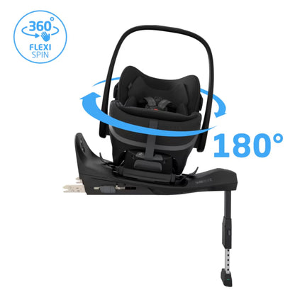 Maxi Cosi Pebble Slide Pro Car Seat