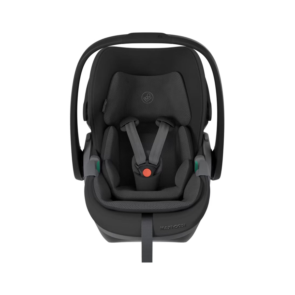Maxi Cosi Pebble Slide Pro Car Seat