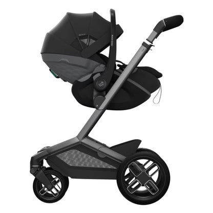 Maxi Cosi Pebble Slide Pro Car Seat