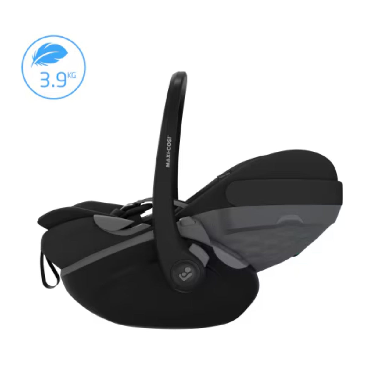 Maxi Cosi Pebble Slide Pro Car Seat