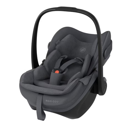 Maxi Cosi Pebble Slide Pro Car Seat