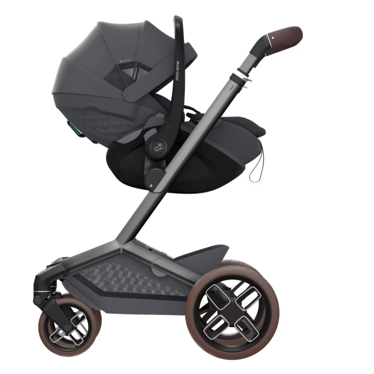 Maxi Cosi Pebble Slide Pro Car Seat
