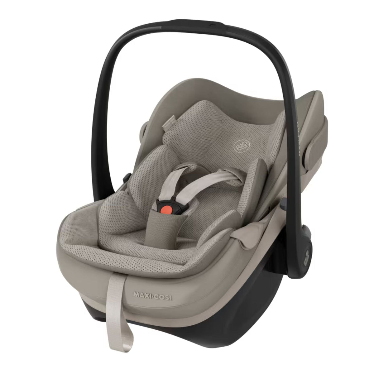 Maxi Cosi Pebble Slide Pro Car Seat
