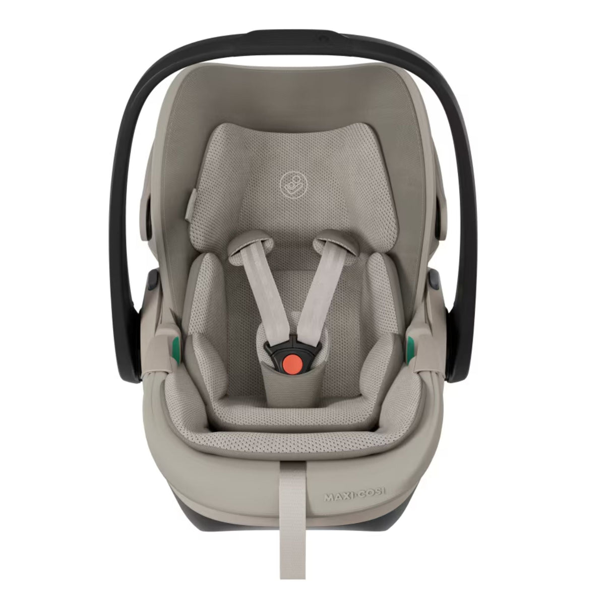 Maxi Cosi Pebble Slide Pro Car Seat