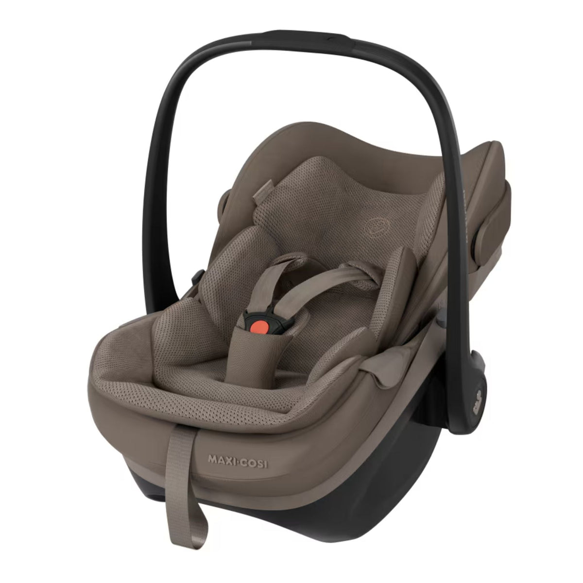 Maxi Cosi Pebble Slide Pro Car Seat