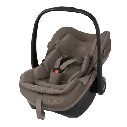 Maxi Cosi Pebble Slide Pro Car Seat