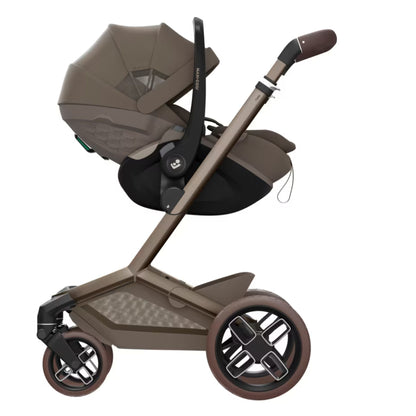 Maxi Cosi Pebble Slide Pro Car Seat