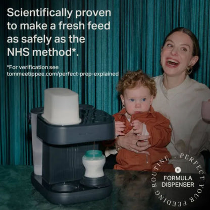 Tommee Tippee Perfect Prep PRO