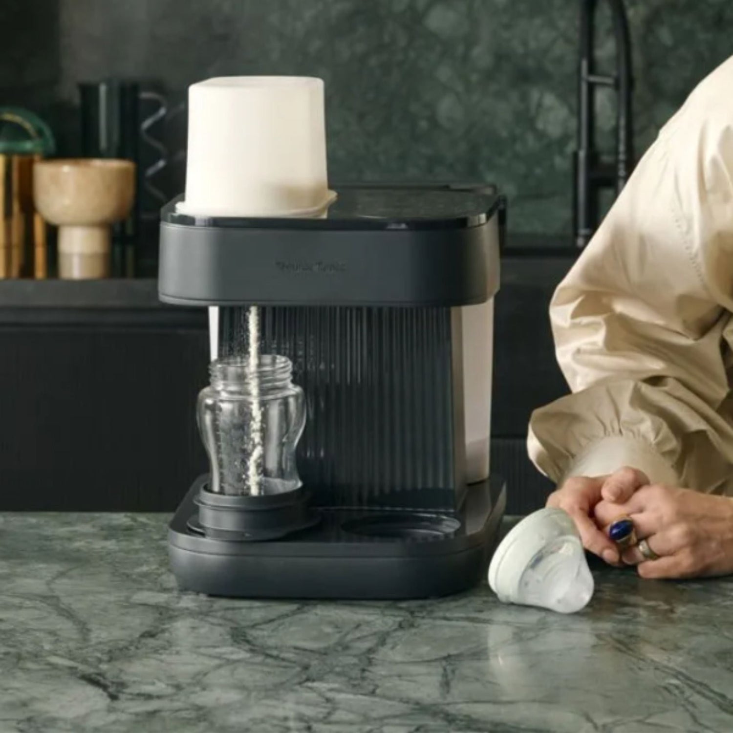 Tommee Tippee Perfect Prep PRO